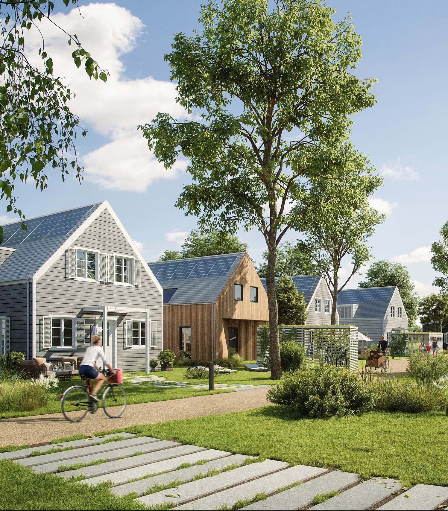 Naturresort Christinenfeld